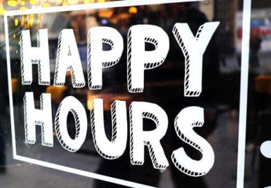 Folienbeschriftung von Werbegrafik