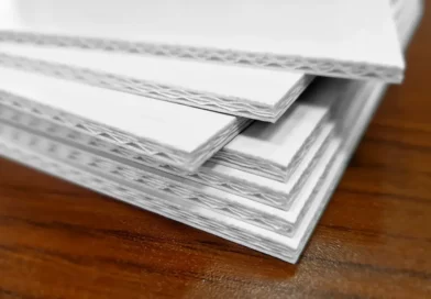 Dispa Papierplatten Großformatdruck auf umweltfreundlichen Platten Druck auf Dispa Displayplatte bereit zum Recycling